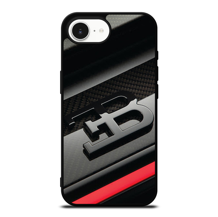 BUGATTI 1 iPhone 16e Case Cover
