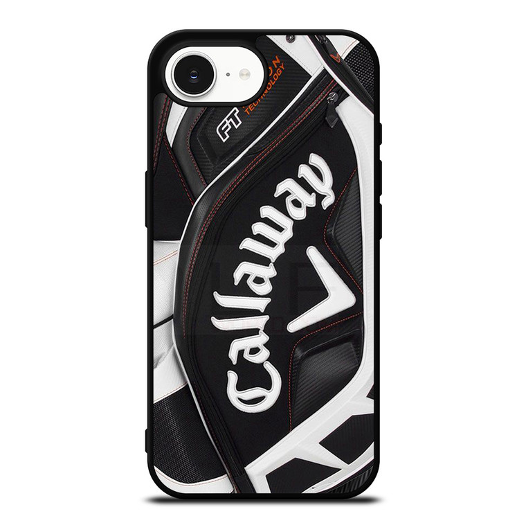 CALLAWAY GOLF 3 iPhone 16e Case Cover