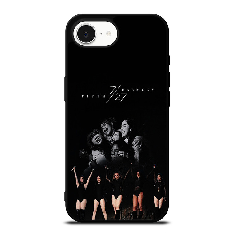 CAMILA CABELLO FIFTH HARMONY iPhone 16e Case Cover