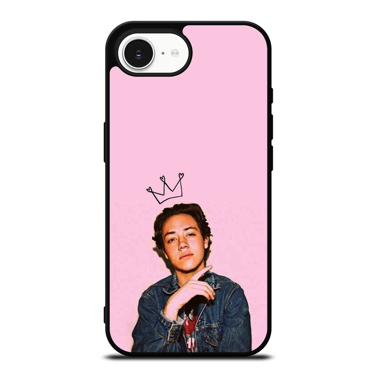 CARL GALLAGHER ETHAN CUTKOSKY iPhone 16e Case Cover
