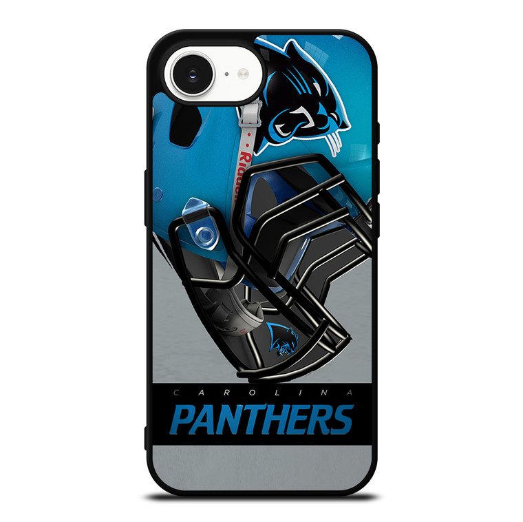 CAROLINA PANTHERS 2 iPhone 16e Case Cover