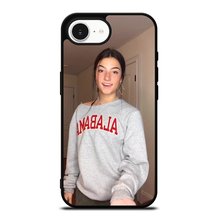 CHARLI D'AMELIO iPhone 16e Case Cover