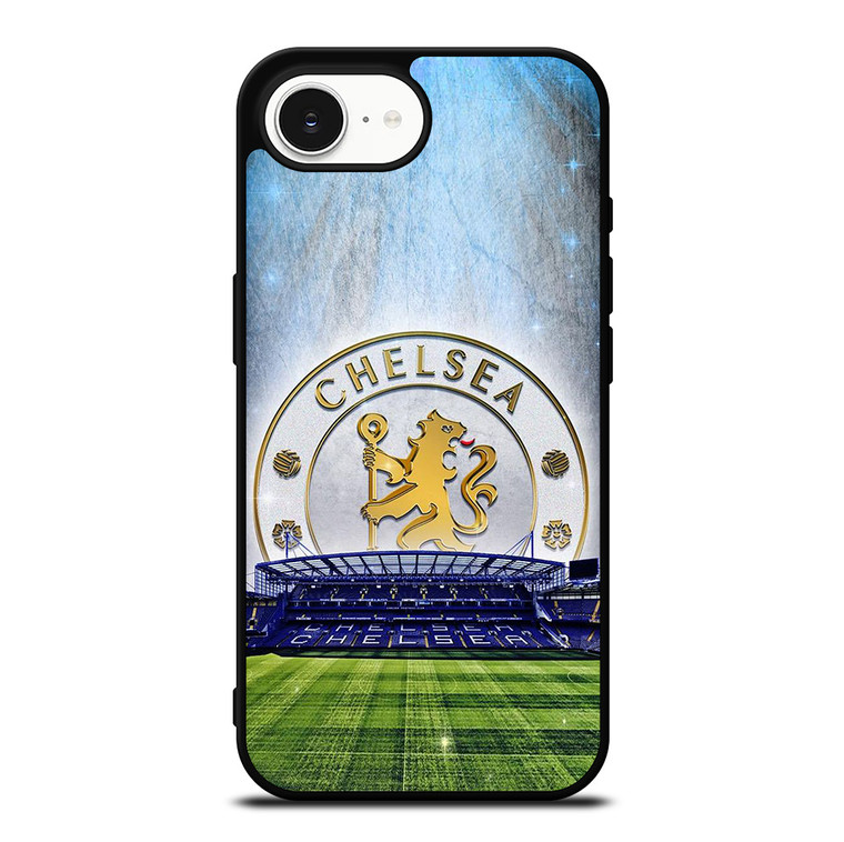 CHELSEA STAMFORD BRIDGE 1 iPhone 16e Case Cover