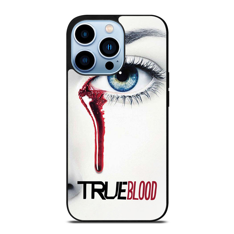 TRUE BLOOD MOVIE iPhone 13 Pro Max Case Cover