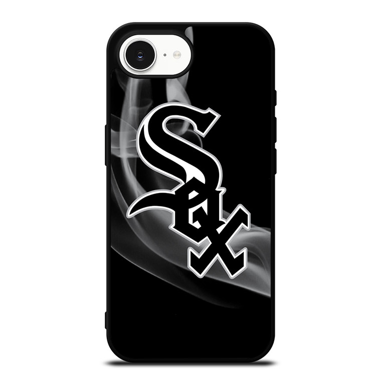 CHICAGO WHITE SOX LOGO iPhone 16e Case Cover
