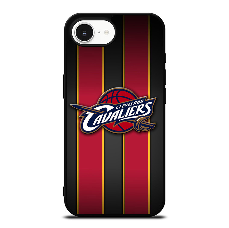 CLEVELAND CAVALIERS 2 iPhone 16e Case Cover