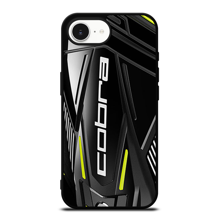 COBRA GOLF STICK iPhone 16e Case Cover
