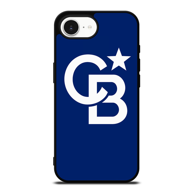 COLDWELL BANKER LOGO iPhone 16e Case Cover