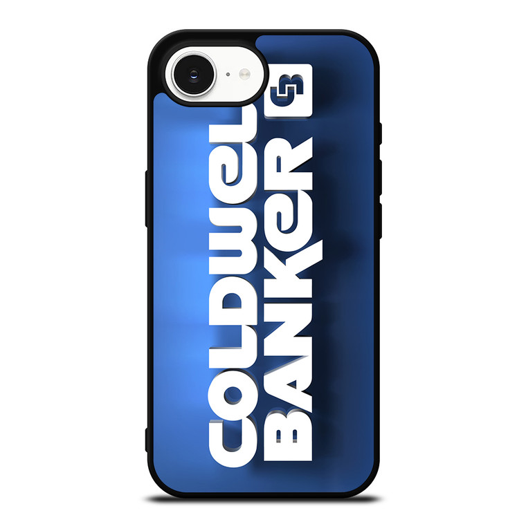 COLDWELL BANKER iPhone 16e Case Cover