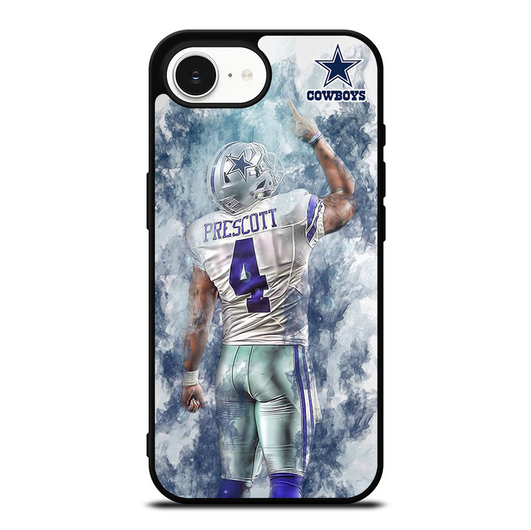 DAK PRESCOTT COWBOYS 1 iPhone 16e Case Cover