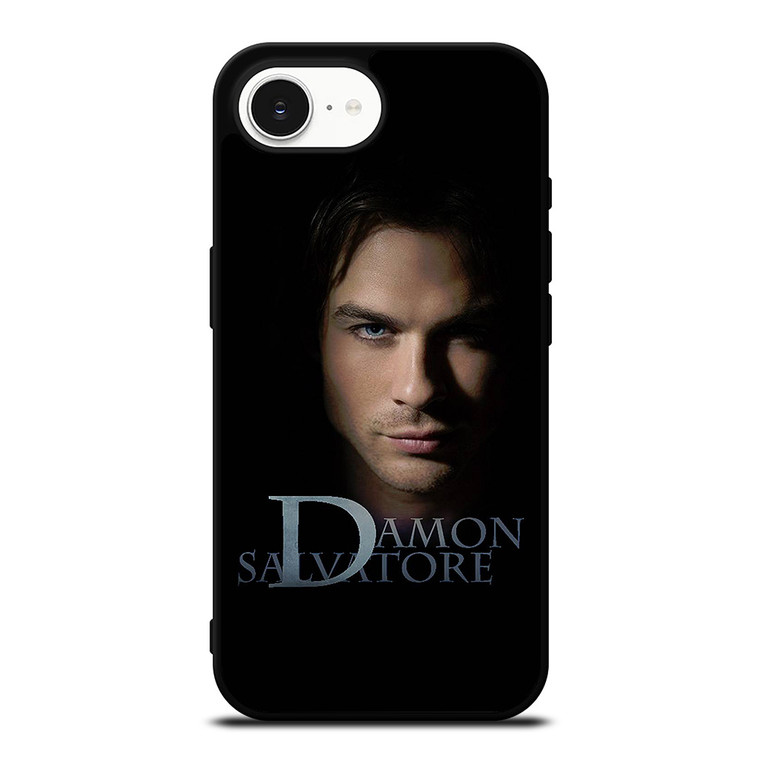 DAMON SALVATORE iPhone 16e Case Cover