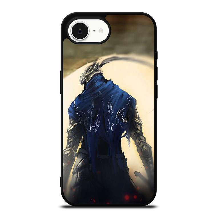 DARK SOULS ARTORIAS 1 iPhone 16e Case Cover