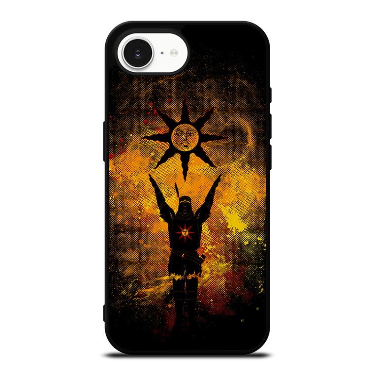 DARK SOULS PRAISE iPhone 16e Case Cover