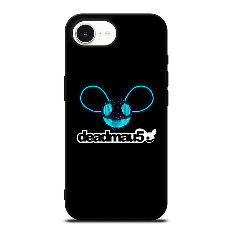 DEADMAU5 LOGO iPhone 16e Case Cover