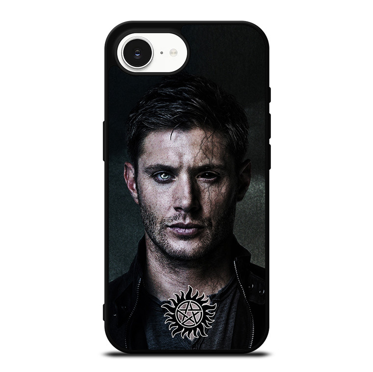 DEAN WINCHESTER SUPERNATURAL iPhone 16e Case Cover
