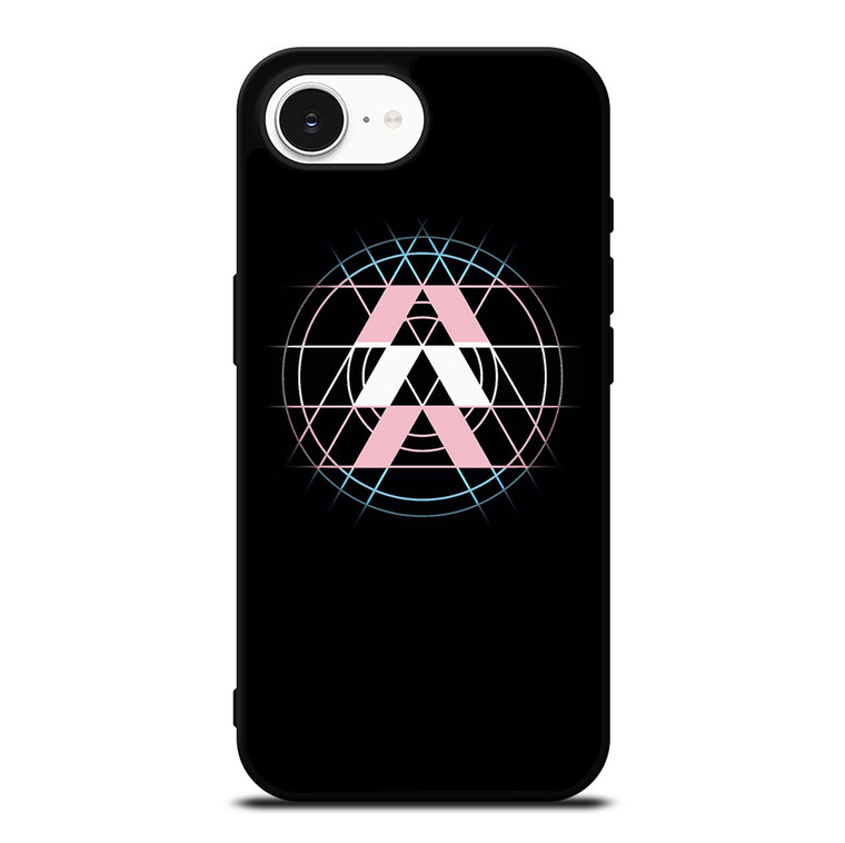 DESTINY HUNTER BLACK iPhone 16e Case Cover