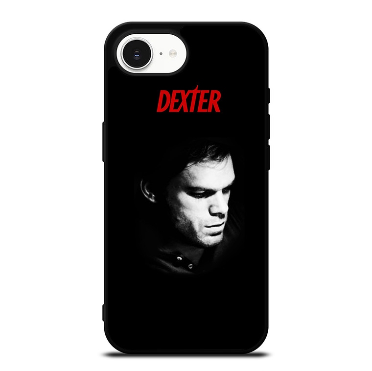 DEXTER 2 iPhone 16e Case Cover