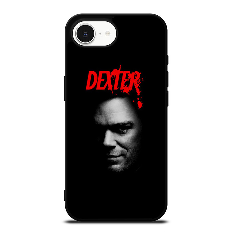DEXTER iPhone 16e Case Cover