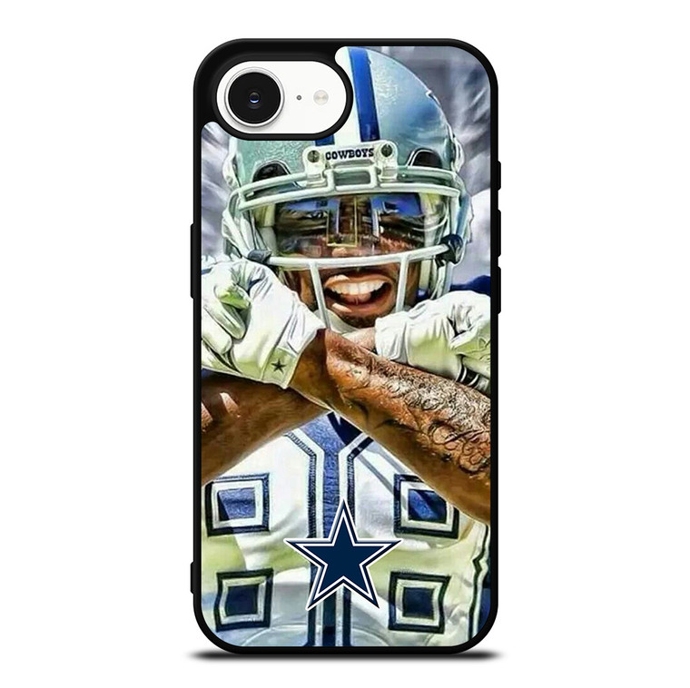DEZ BRYANT 88 iPhone 16e Case Cover