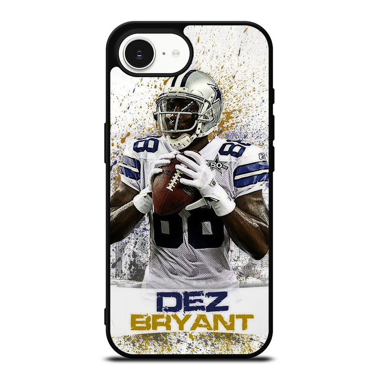 DEZ BRYANT COWBOYS 88 iPhone 16e Case Cover