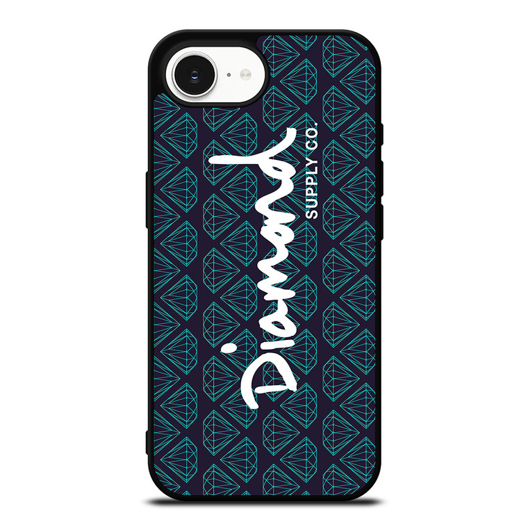 DIAMOND SUPPLY CO. iPhone 16e Case Cover