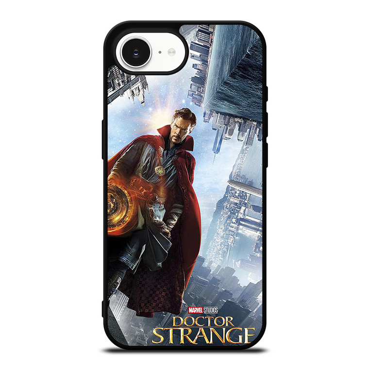 DOCTOR STRANGE MARVEL 2 iPhone 16e Case Cover