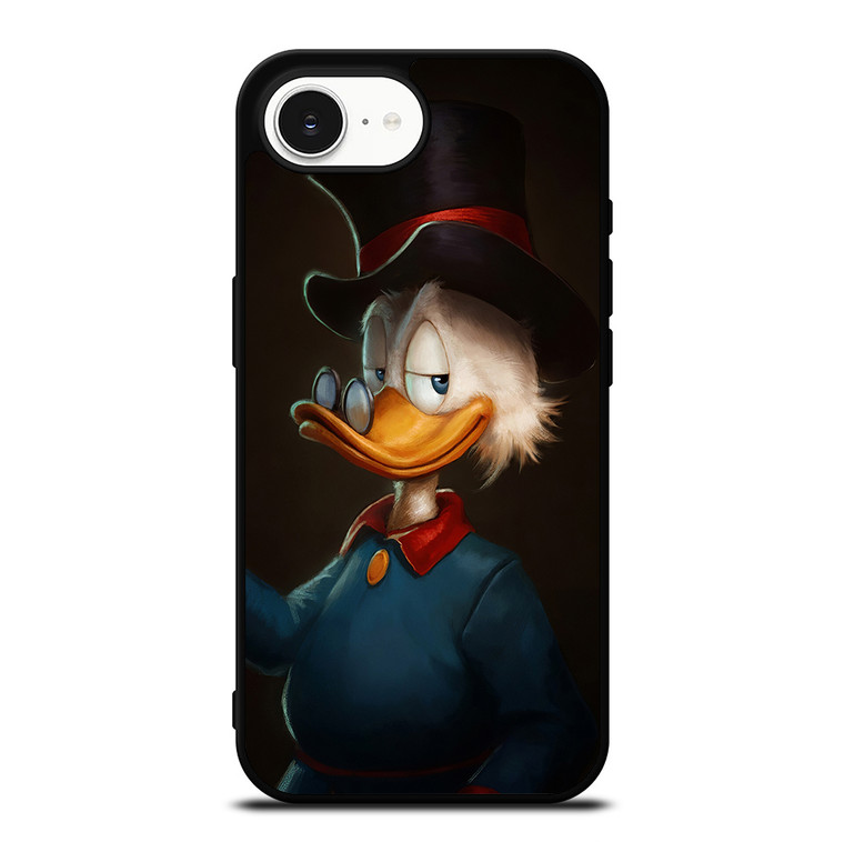 DONALD DUCK ART iPhone 16e Case Cover