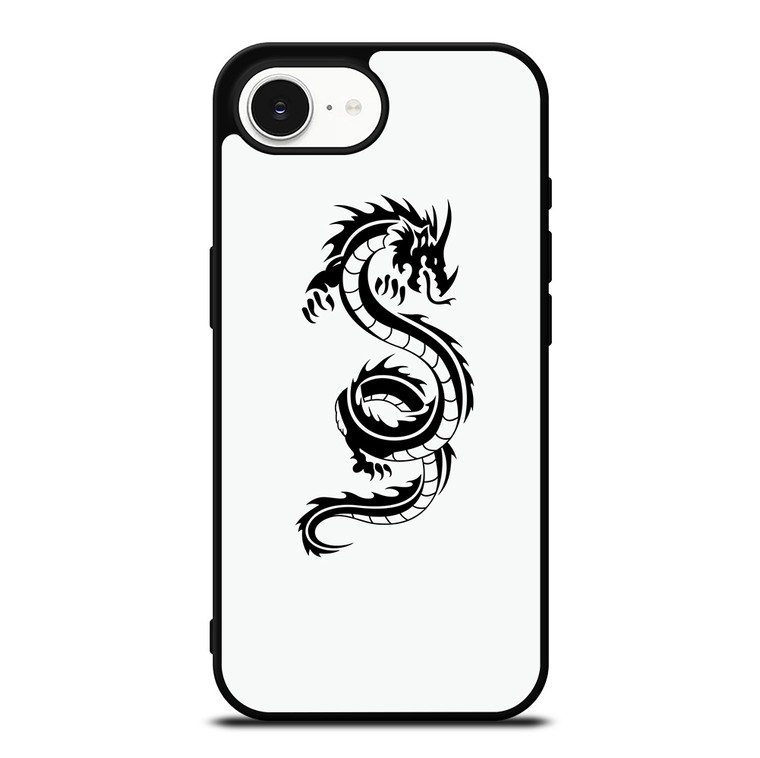 DRAGON iPhone 16e Case Cover