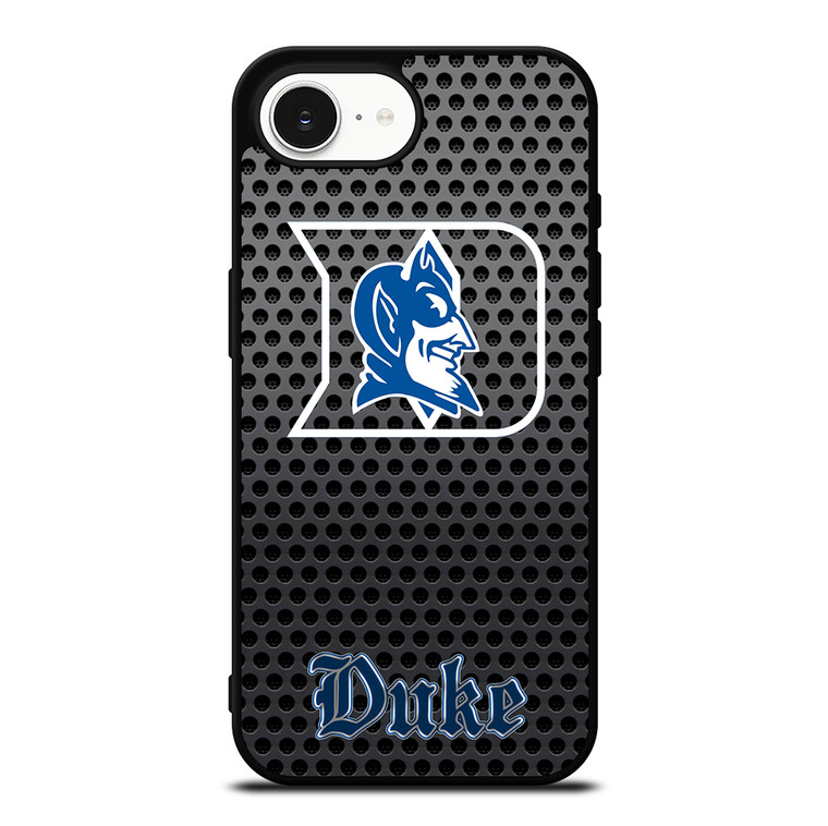 DUKE BLUE DEVILS 2 iPhone 16e Case Cover