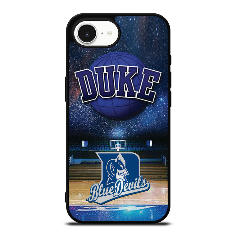 DUKE BLUE DEVILS 4 iPhone 16e Case Cover
