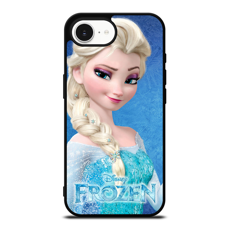 ELSA FROZEN 1 iPhone 16e Case Cover