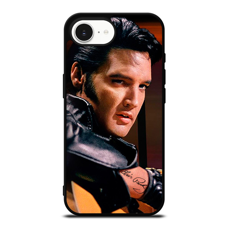 ELVIS PRESLEY iPhone 16e Case Cover