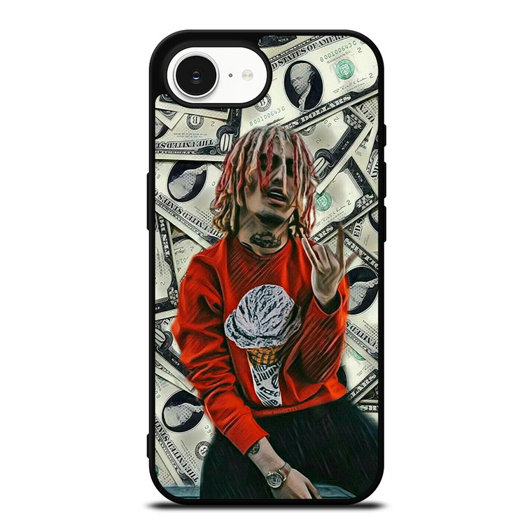 ESKETIT LIL PUMP 3 iPhone 16e Case Cover