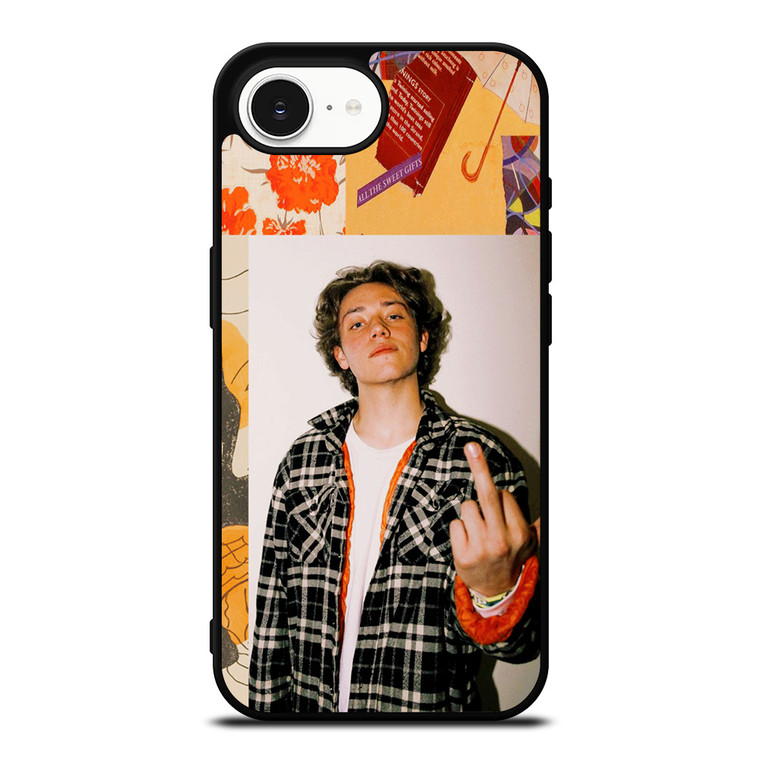 ETHAN CUTKOSKY CARL GALLAGHER iPhone 16e Case Cover