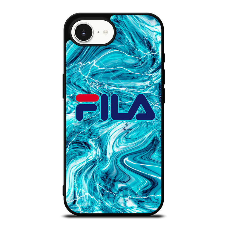 FILA DAZZLE 1 iPhone 16e Case Cover