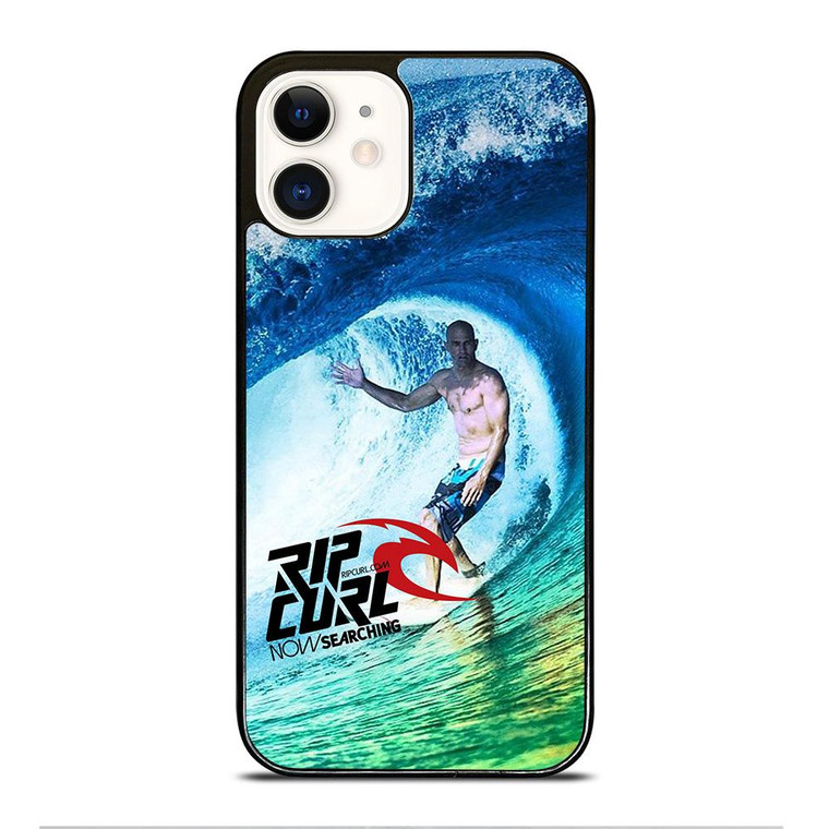 RIP CURL SURFING 3 iPhone 12 Case Cover RIP CURL SURFING 3 iPhone 12 Case Cover