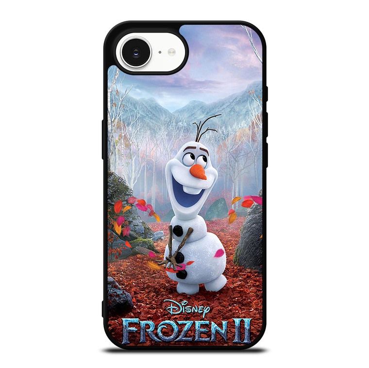 FROZEN 2 OLAF iPhone 16e Case Cover