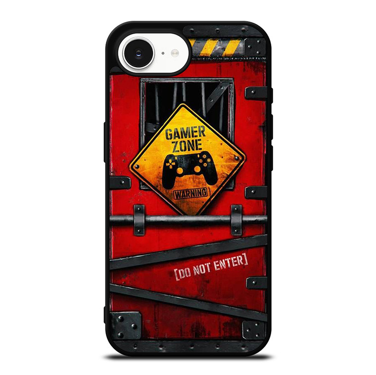 GAMER ZONE PLAYSTATION iPhone 16e Case Cover