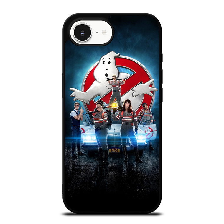GHOSTBUSTERS SUPERNATURAL iPhone 16e Case Cover