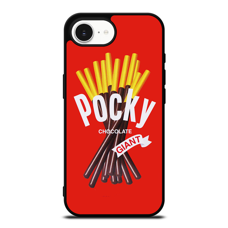 GLICO POCKY iPhone 16e Case Cover