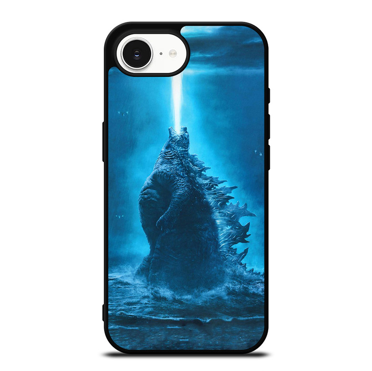 GODZILLA ART iPhone 16e Case Cover