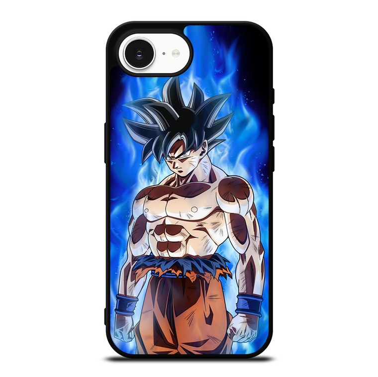 GOKU NEW FORM iPhone 16e Case Cover