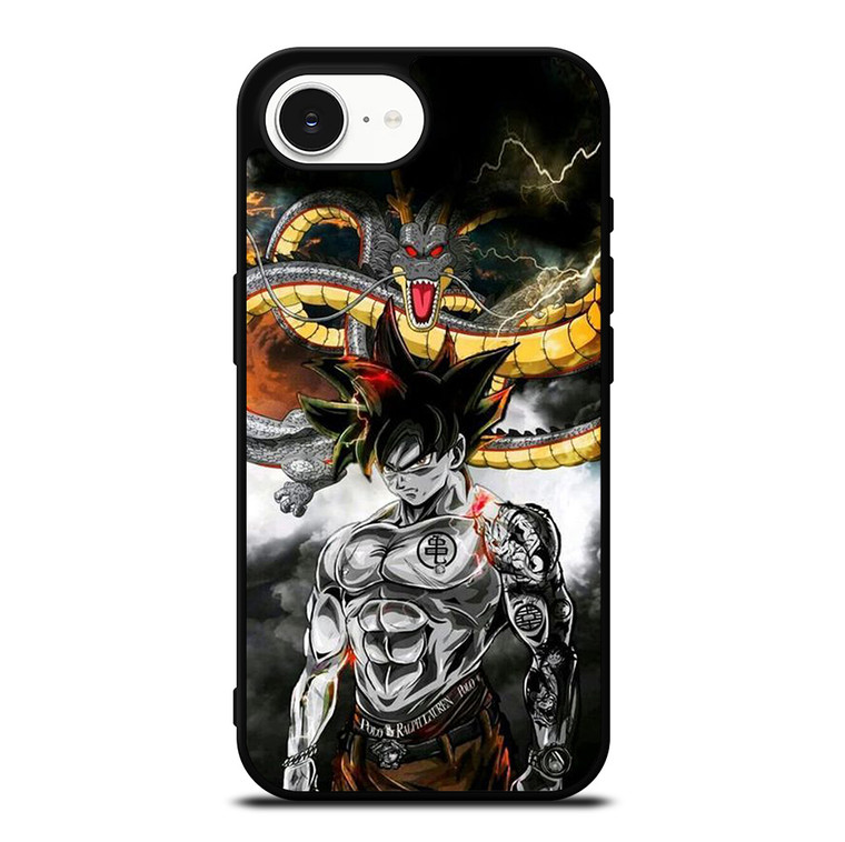 GOKU SHENRON 1 iPhone 16e Case Cover