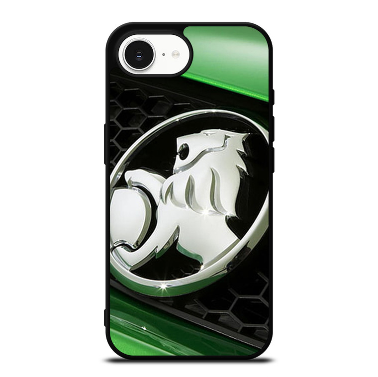 HOLDEN GENERAL MOTORS iPhone 16e Case Cover