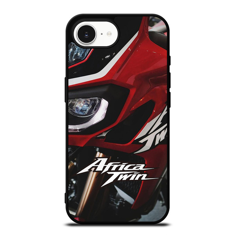 HONDA AFRICA TWIN iPhone 16e Case Cover
