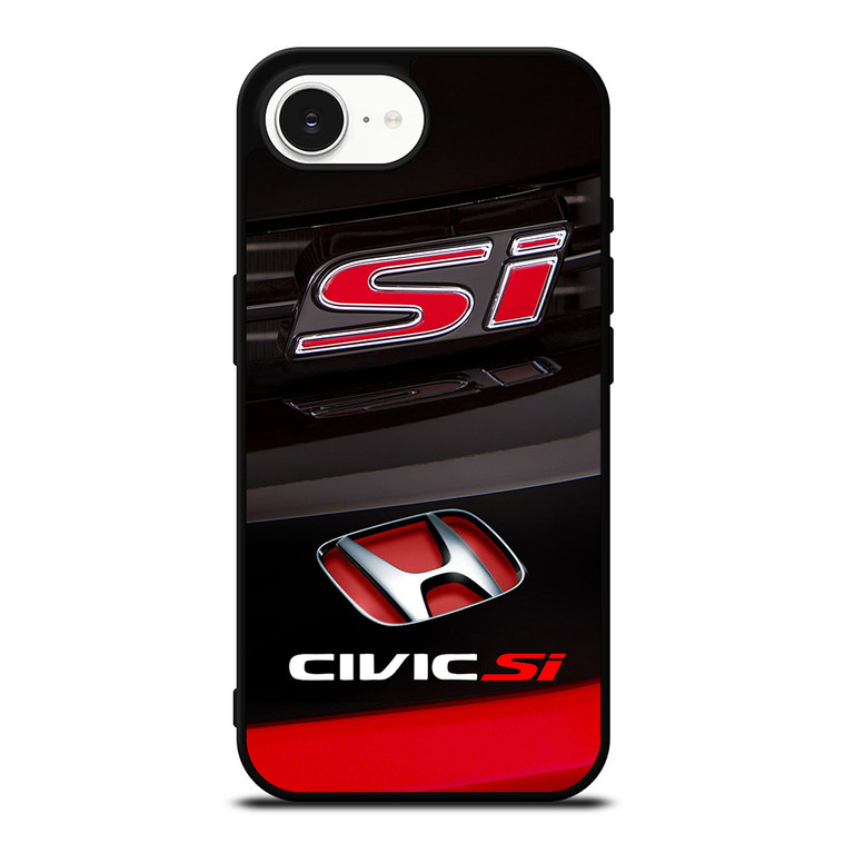 HONDA CIVIC SI 1 iPhone 16e Case Cover