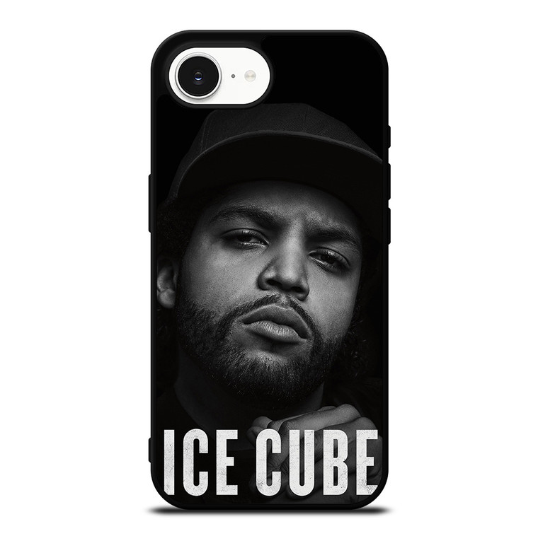 ICE CUBE RAPPER iPhone 16e Case Cover