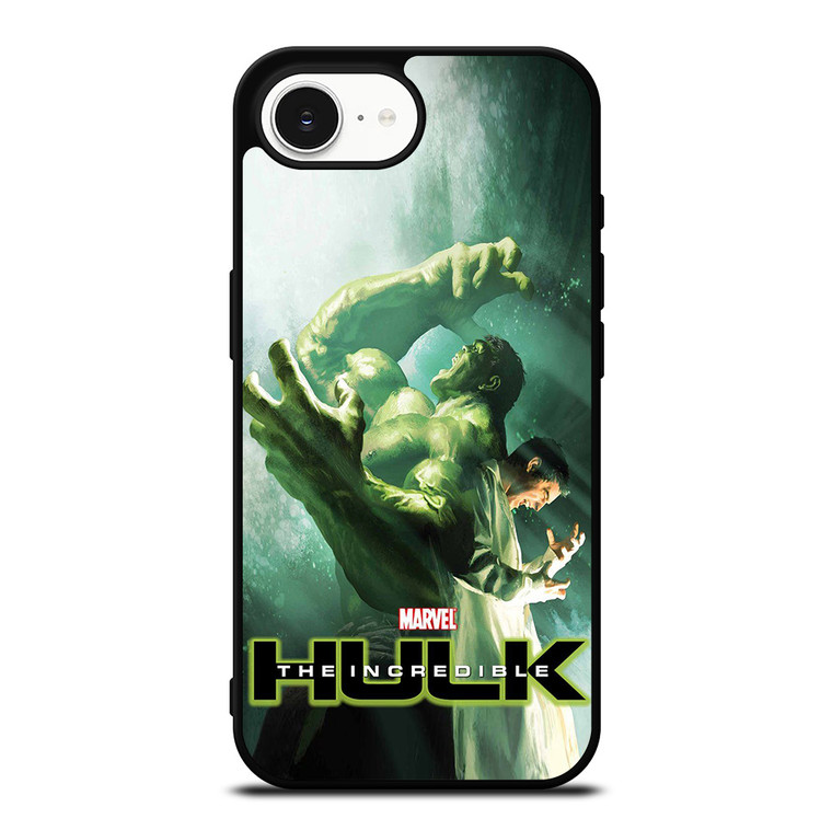INCREDIBLE HULK iPhone 16e Case Cover