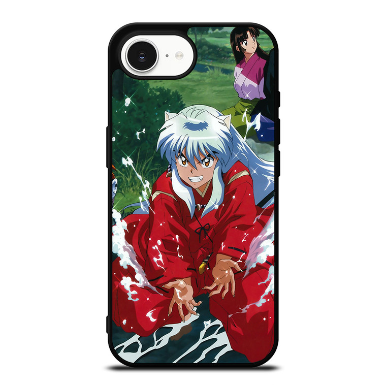 INUYASHA ANIME SERIES iPhone 16e Case Cover