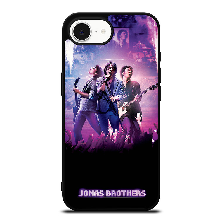 JONAS BROTHERS iPhone 16e Case Cover